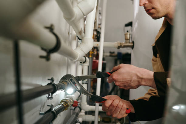 Best Faucet Repair  in Meeker, CO
